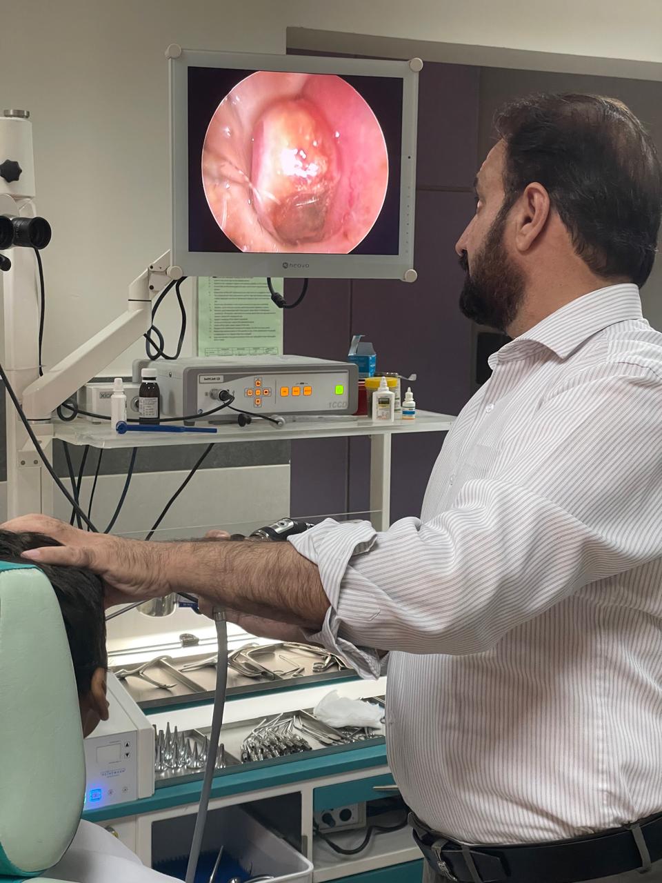 Medical facility photo 2