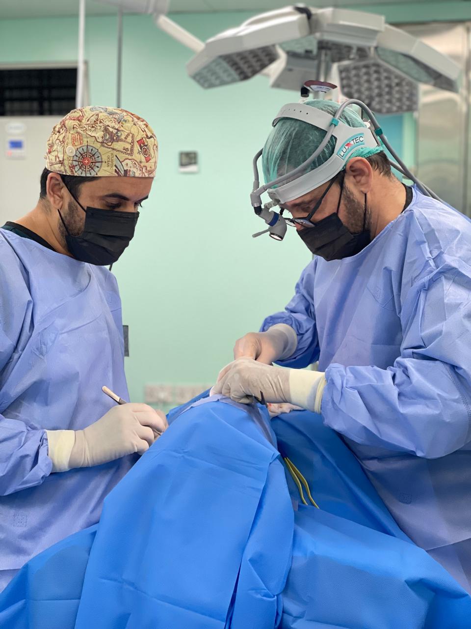 Medical facility photo 5